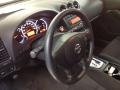 Brilliant Silver - Altima 2.5 S Photo No. 14
