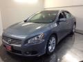 Ocean Gray - Maxima 3.5 SV Photo No. 1