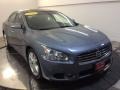 Ocean Gray - Maxima 3.5 SV Photo No. 2
