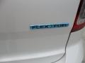 2013 White Platinum Tri-Coat Ford Explorer XLT  photo #16