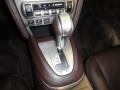 5 Speed Tiptronic-S Automatic 2008 Porsche 911 Carrera S Coupe Transmission