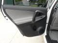 Super White - RAV4 I4 Photo No. 20