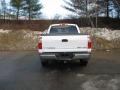 2006 Natural White Toyota Tundra SR5 Double Cab 4x4  photo #9