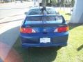 2004 Arctic Blue Pearl Acura RSX Type S Sports Coupe  photo #5