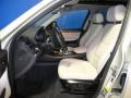 Mineral Silver Metallic - X3 xDrive 35i Photo No. 13