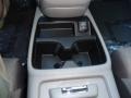 2012 Alabaster Silver Metallic Honda CR-V EX 4WD  photo #29