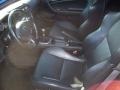 2004 Arctic Blue Pearl Acura RSX Type S Sports Coupe  photo #8