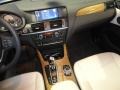 Mineral Silver Metallic - X3 xDrive 35i Photo No. 17