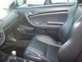 2004 Arctic Blue Pearl Acura RSX Type S Sports Coupe  photo #9