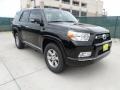 2012 Black Toyota 4Runner SR5  photo #1