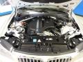 Mineral Silver Metallic - X3 xDrive 35i Photo No. 30