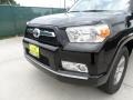 2012 Black Toyota 4Runner SR5  photo #10