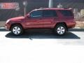 Salsa Red Pearl - 4Runner Limited Photo No. 1