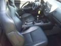 2004 Arctic Blue Pearl Acura RSX Type S Sports Coupe  photo #15