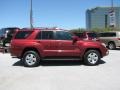 Salsa Red Pearl - 4Runner Limited Photo No. 5