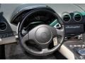2006 Lamborghini Murcielago Nero Perseus Interior Steering Wheel Photo