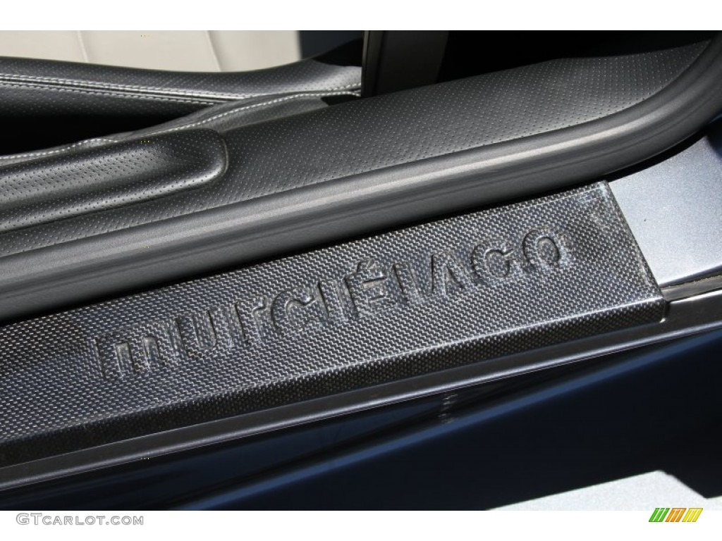 2006 Lamborghini Murcielago Roadster Marks and Logos Photo #66531870