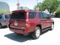 Salsa Red Pearl - 4Runner Limited Photo No. 6