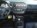 2004 Arctic Blue Pearl Acura RSX Type S Sports Coupe  photo #17