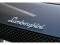 2006 Lamborghini Murcielago Roadster Badge and Logo Photo