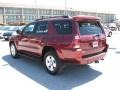 Salsa Red Pearl - 4Runner Limited Photo No. 8