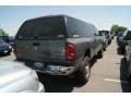 2008 Mineral Gray Metallic Dodge Ram 2500 ST Quad Cab 4x4  photo #2