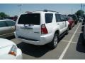 Natural White - 4Runner SR5 4x4 Photo No. 2