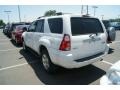 Natural White - 4Runner SR5 4x4 Photo No. 3