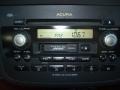 2004 Arctic Blue Pearl Acura RSX Type S Sports Coupe  photo #20