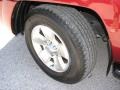 Salsa Red Pearl - 4Runner Limited Photo No. 13