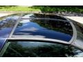 Ebony Black Sunroof Photo for 2002 Pontiac Firebird #66532734