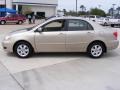 2005 Desert Sand Mica Toyota Corolla LE  photo #2