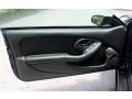 Ebony Black Door Panel Photo for 2002 Pontiac Firebird #66532803