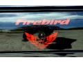  2002 Firebird Coupe Logo