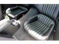 Ebony Black Rear Seat Photo for 2002 Pontiac Firebird #66532917
