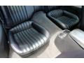 Ebony Black Rear Seat Photo for 2002 Pontiac Firebird #66532923