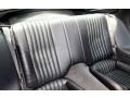 Ebony Black Rear Seat Photo for 2002 Pontiac Firebird #66532941