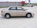 2005 Desert Sand Mica Toyota Corolla LE  photo #5