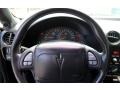  2002 Firebird Coupe Steering Wheel