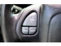 Ebony Black Controls Photo for 2002 Pontiac Firebird #66532998