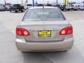 2005 Desert Sand Mica Toyota Corolla LE  photo #7