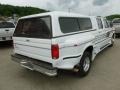 Oxford White - F350 XLT Crew Cab Dually Photo No. 5