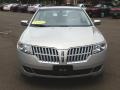 Smoke Stone Metallic - MKZ AWD Photo No. 3