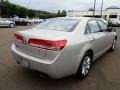 Smoke Stone Metallic - MKZ AWD Photo No. 5