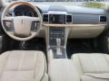 Smoke Stone Metallic - MKZ AWD Photo No. 11