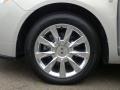 Smoke Stone Metallic - MKZ AWD Photo No. 16
