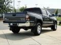 2011 Magnetic Gray Metallic Toyota Tacoma V6 PreRunner Double Cab  photo #5