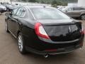 2013 Tuxedo Black Lincoln MKS AWD  photo #7