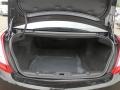 2013 Lincoln MKS AWD Trunk
