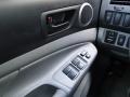 2011 Magnetic Gray Metallic Toyota Tacoma V6 PreRunner Double Cab  photo #15